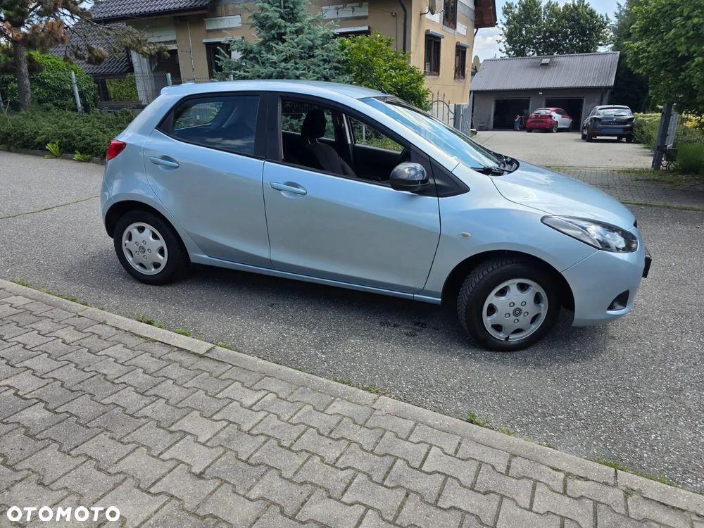 Mazda 2 1.3 Exclusive+ - 28