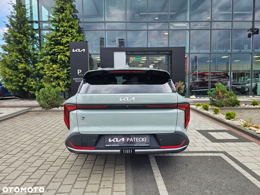 Kia K4 1.6 T-GDI L - 7