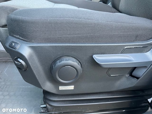 Volkswagen crafter - 14