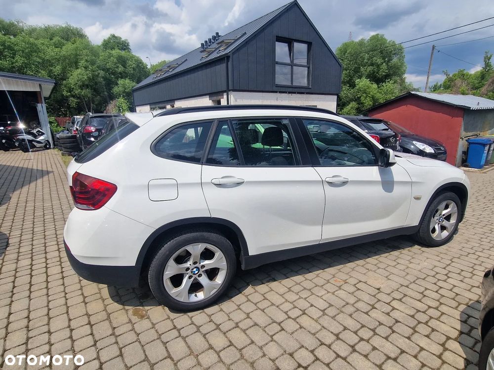 BMW X1 xDrive20i - 3