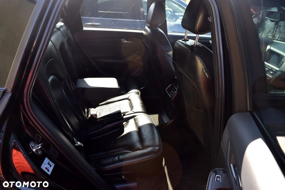 Audi Q5 - 8