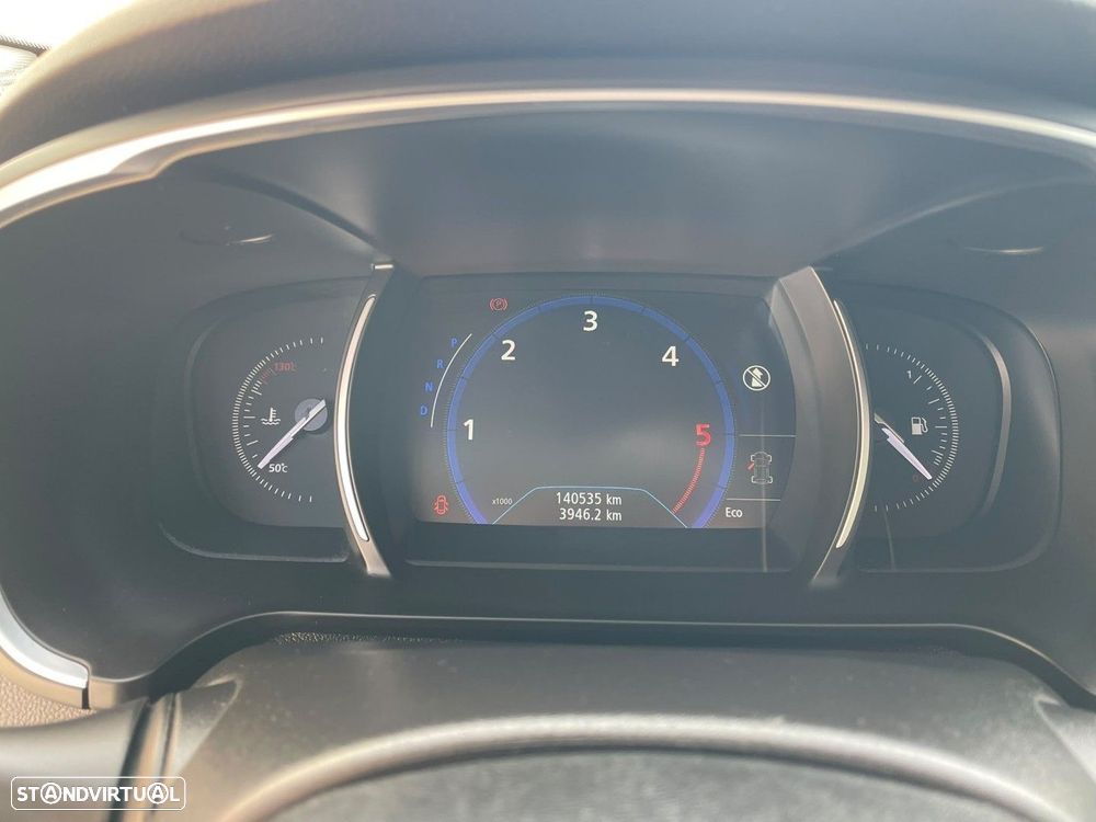 Renault Talisman - 11