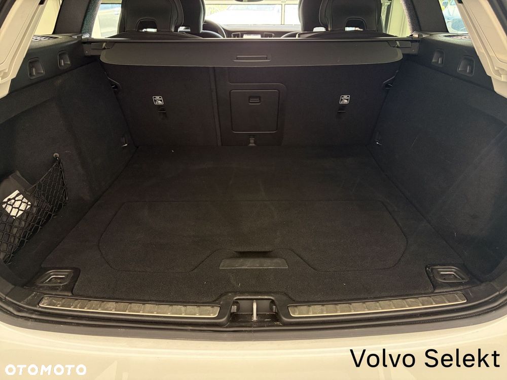 Volvo V60 B4 B DKG Core - 16
