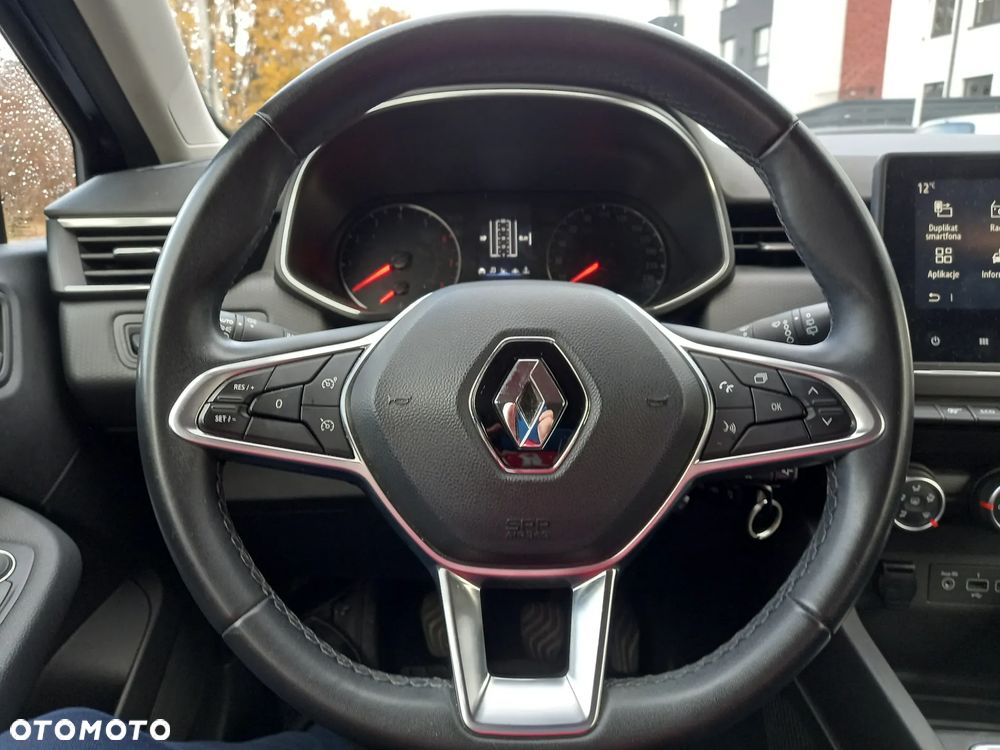 Renault Clio 1.0 TCe Zen - 22