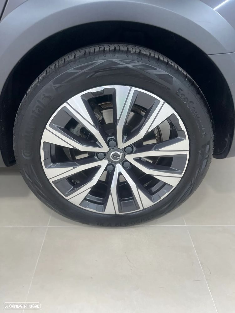 Volvo V90 Cross Country B5 B AWD Ultimate - 15