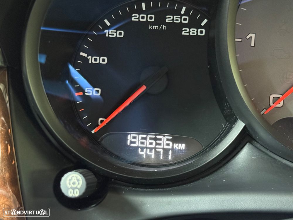 Porsche Macan S - 19