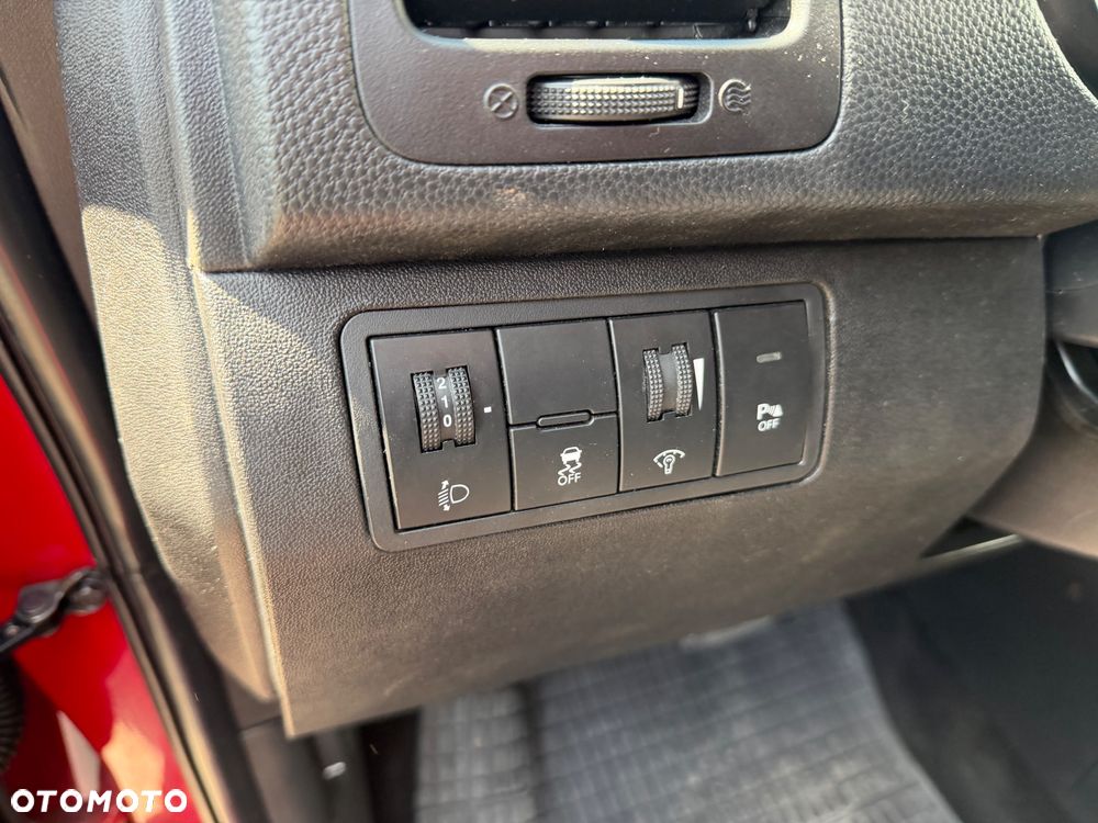 Hyundai ix20 1.6 Premium - 13