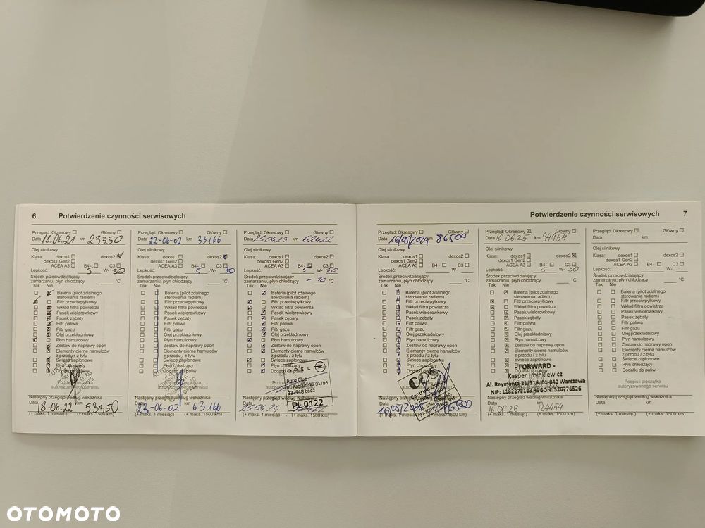 Opel Corsa 1.4 Enjoy - 21