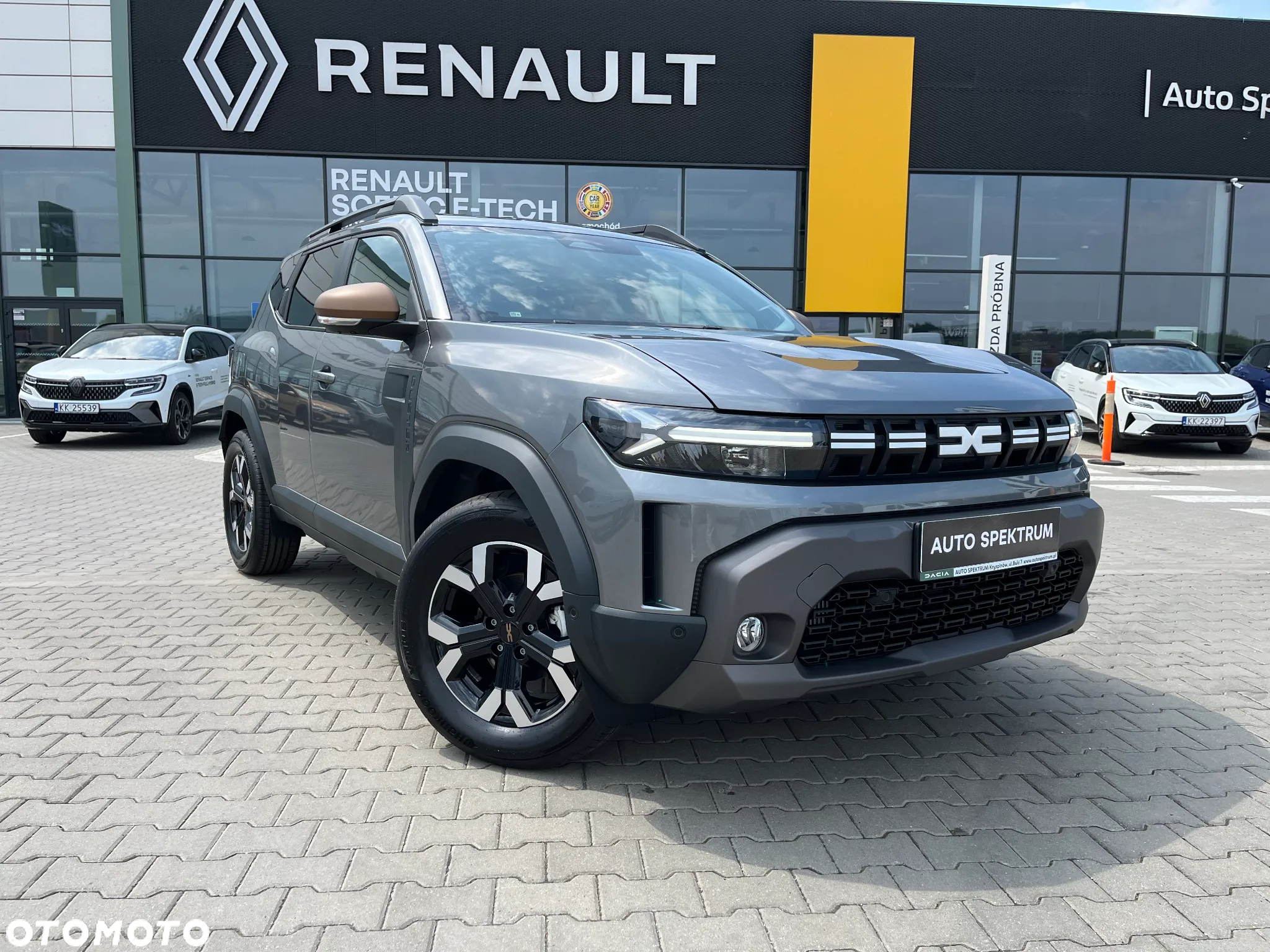Dacia Duster - 20