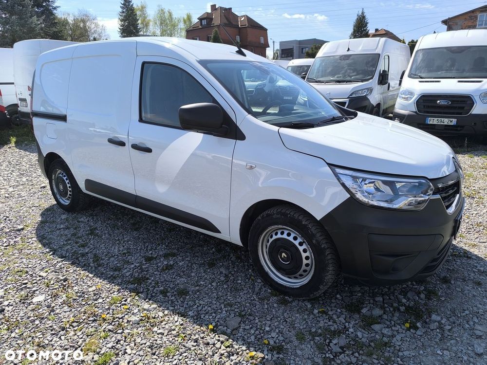 Renault KANGOO EXPRESS ​*1.5DCI​​*KLIMA​​*TEMPOMAT​​*1 - 4