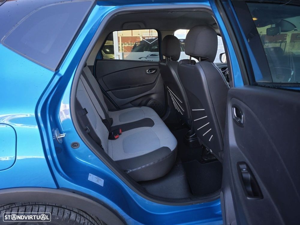 Renault Captur 0.9 TCE Exclusive - 7