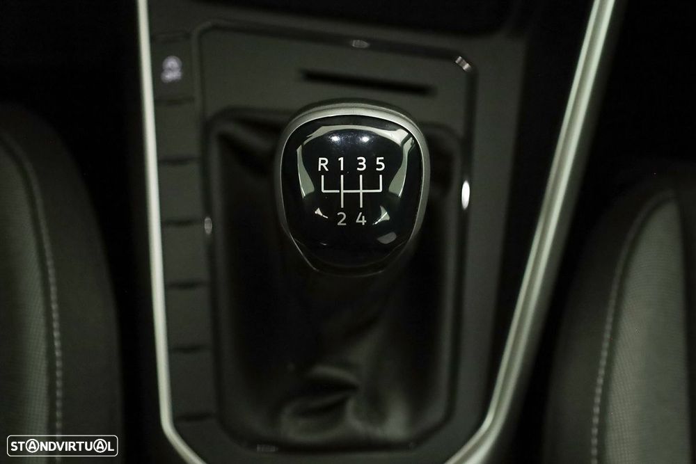 VW Taigo 1.0 TSI Life - 11