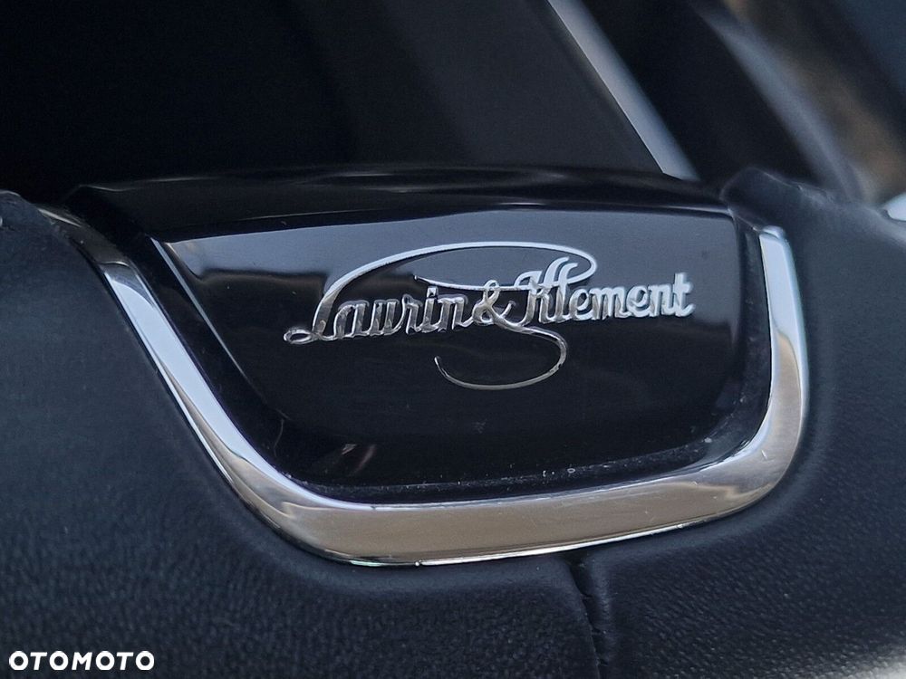 Skoda Superb 2.0 TDI SCR 4x4 L&K DSG - 38