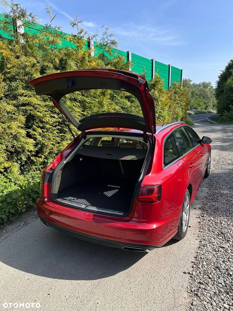 Audi A6 Avant 3.0 TDI Quattro S tronic - 10