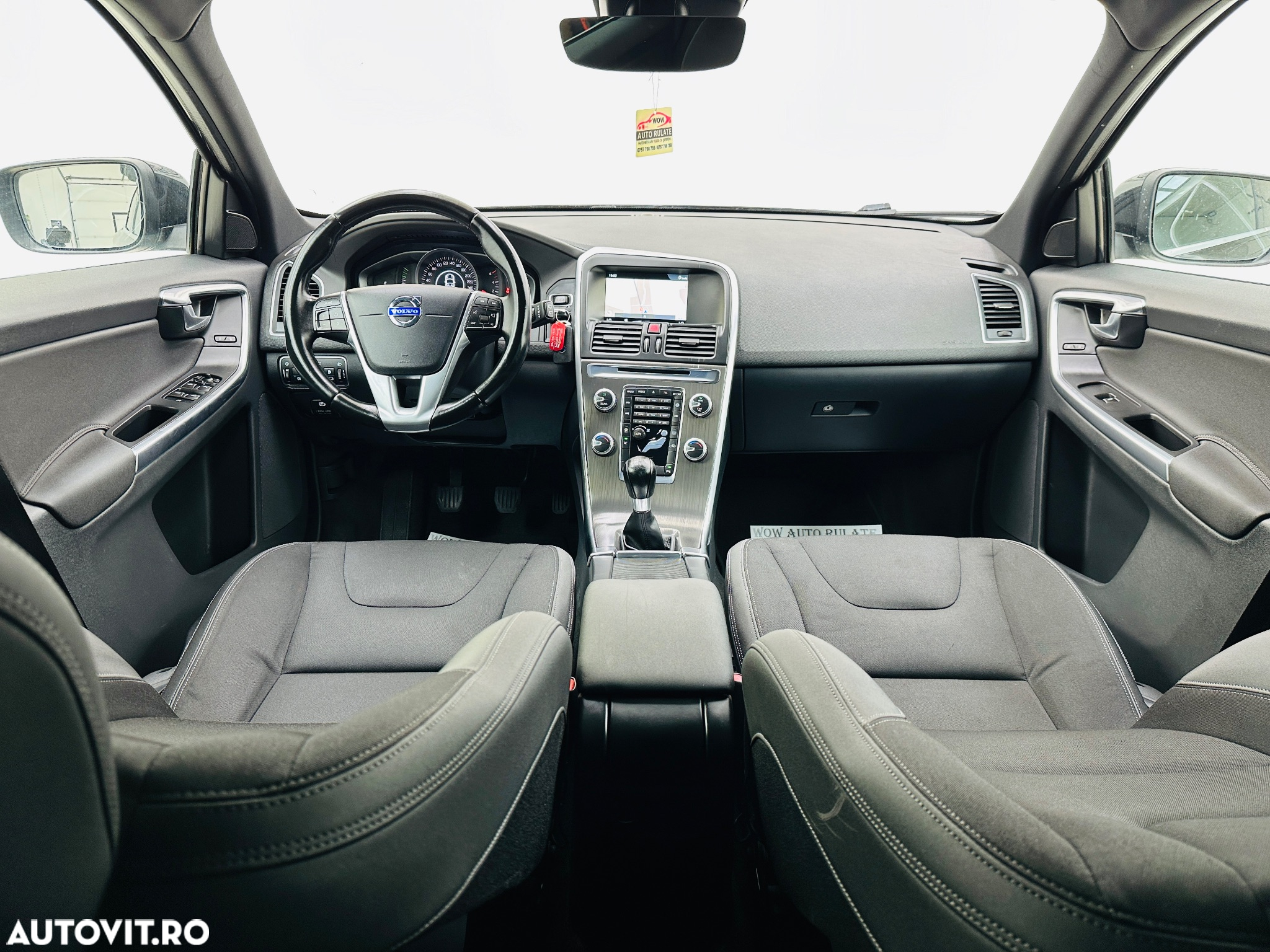 Volvo XC 60 - 6
