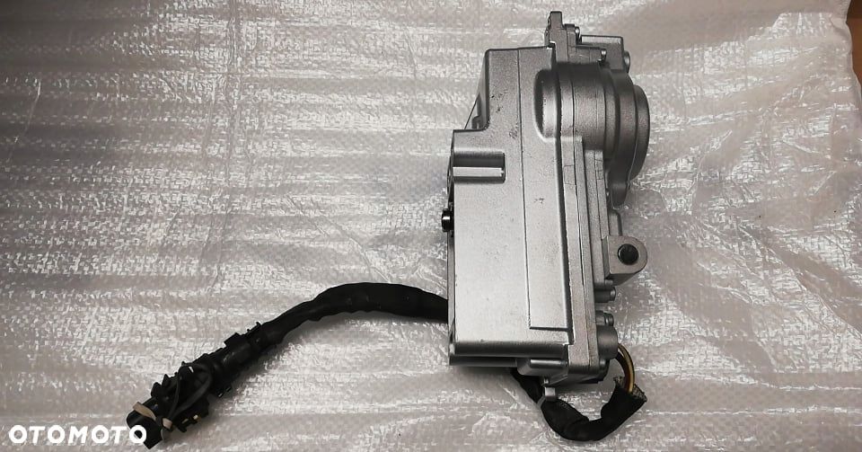 Nastawnik sterownik moduł turbiny VTG VTG DAF XF 106 EUTO 6 ->> 2017 do 17r - 6