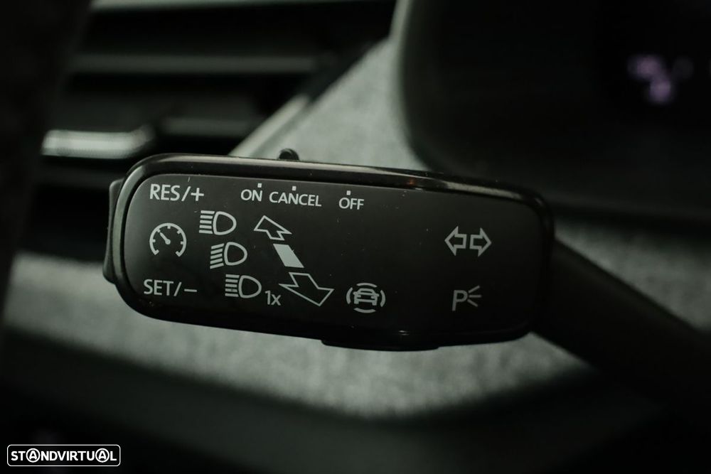 Skoda Kamiq 1.0 TSI DSG - 16