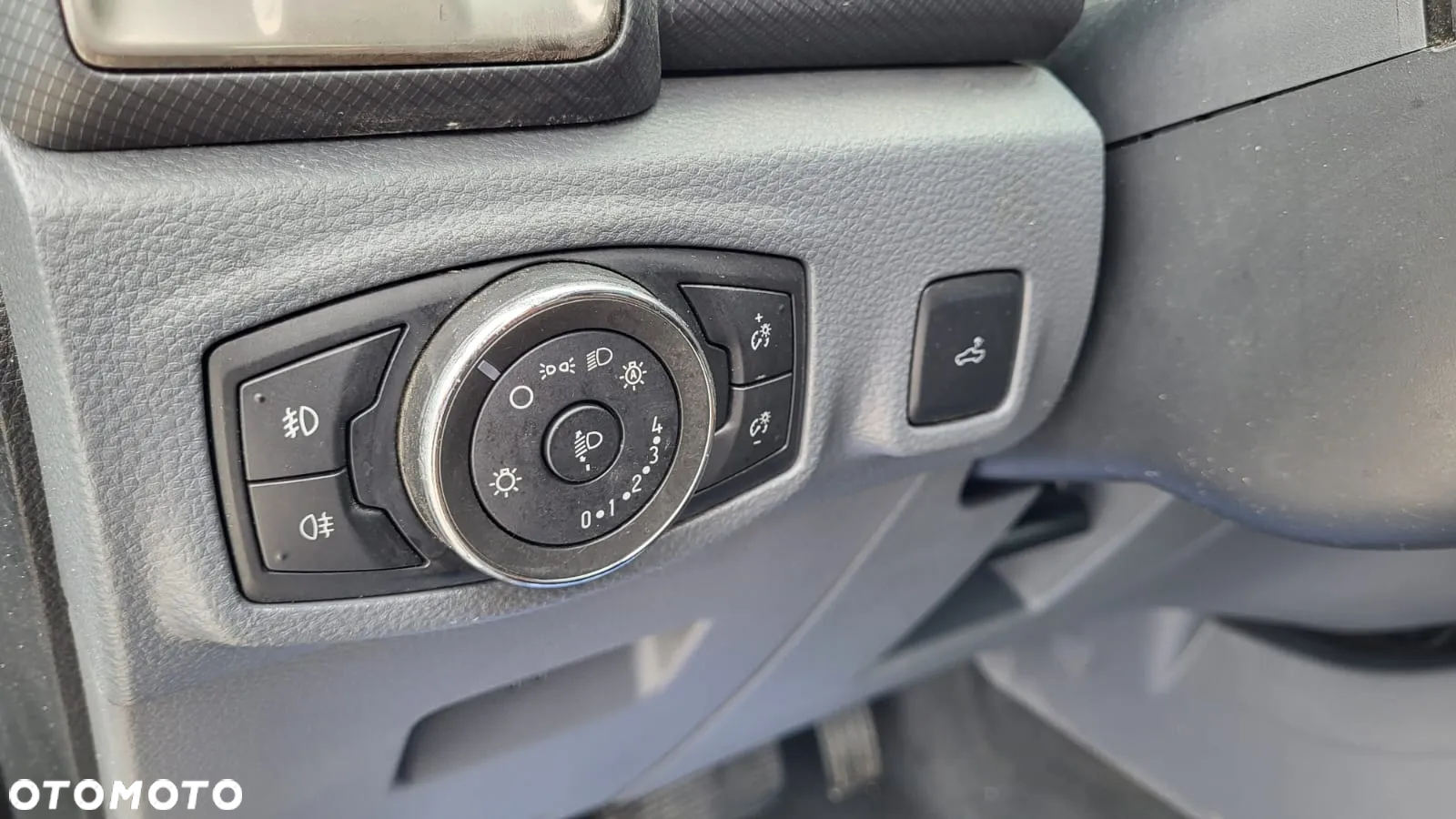 Ford Ranger Extra Autm Wildtrak - 20