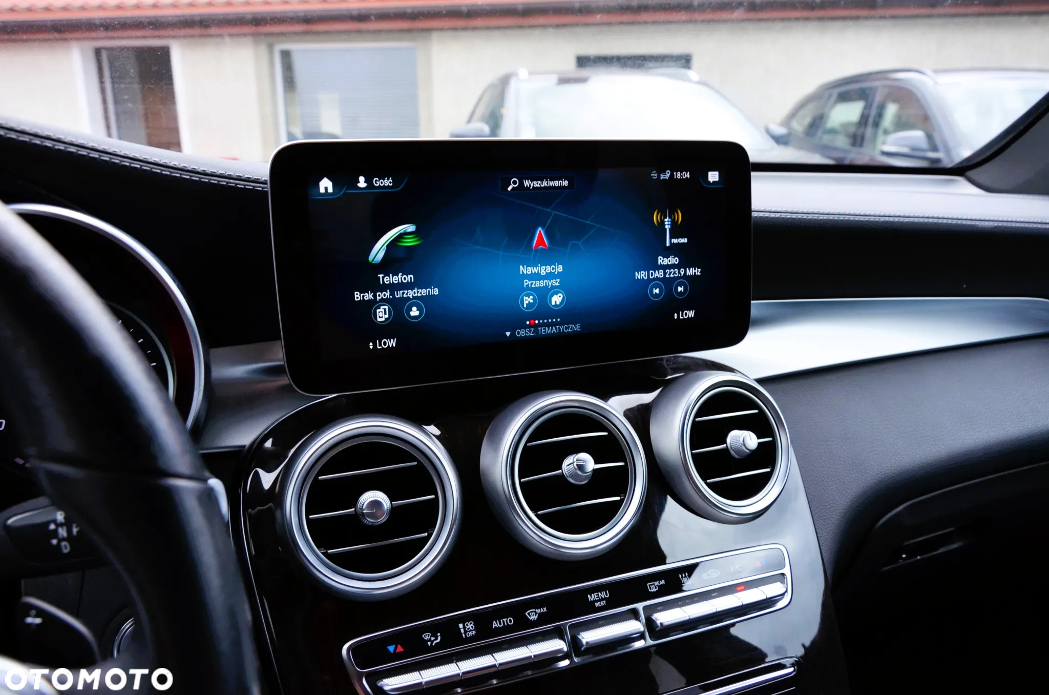 Mercedes-Benz GLC 300 de 4Matic 9G-TRONIC Exclusive - 26