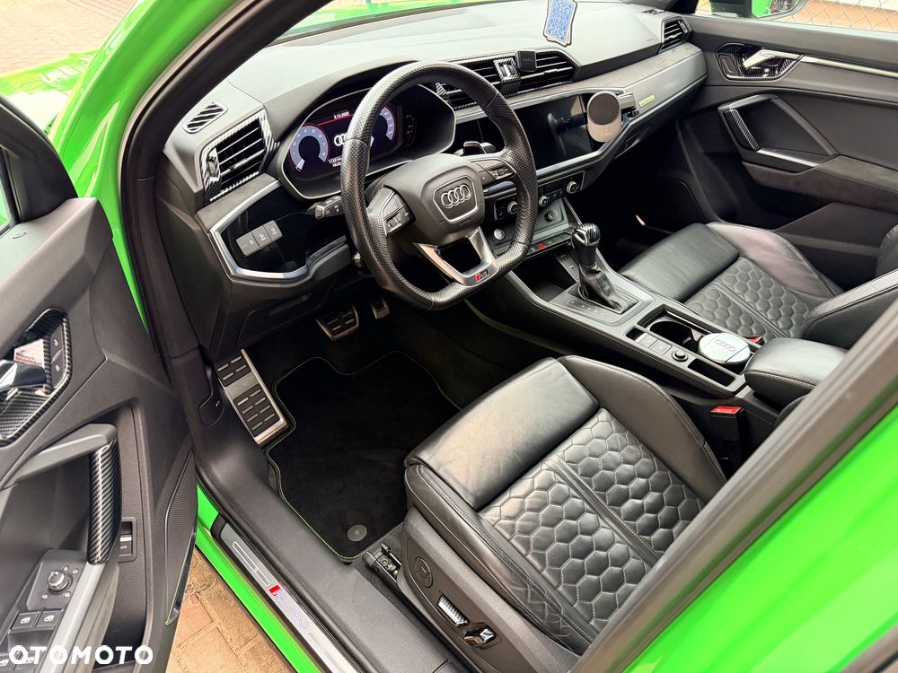 Audi Q3 - 7