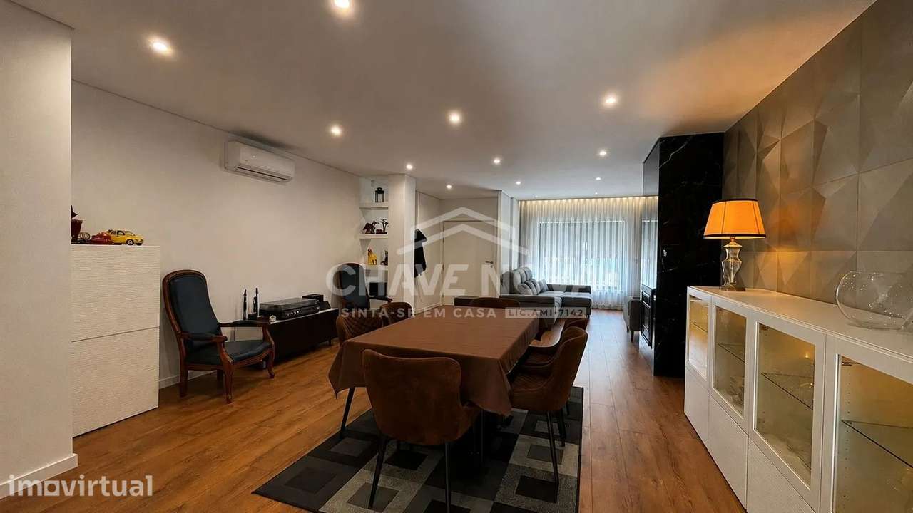 Excelente Apartamento Moradia T3 em São Romão do Coronado, Maia - Grande imagem: 5/21