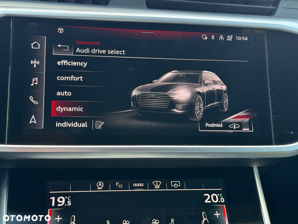 Audi S6 Avant TDI quattro tiptronic - 30