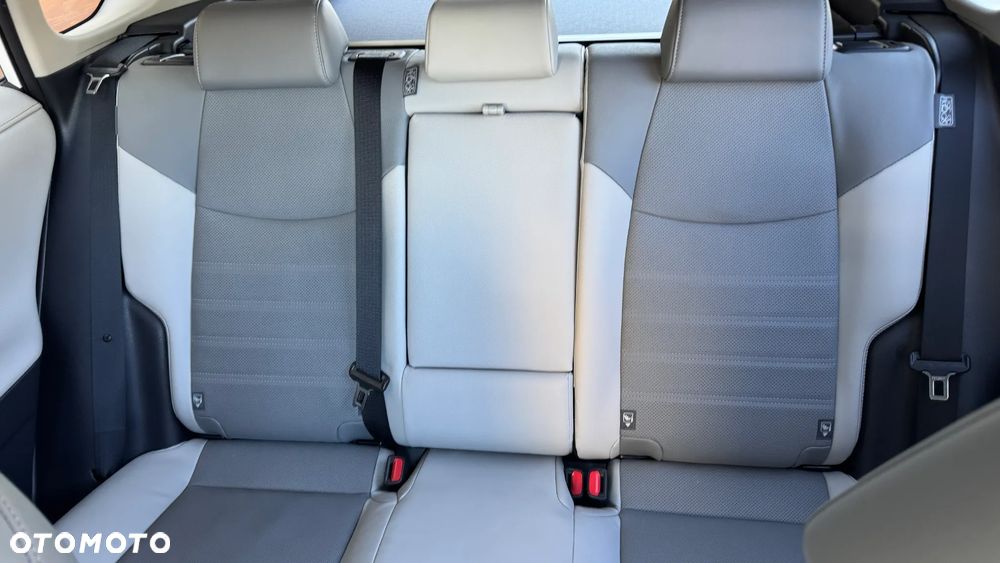 Toyota RAV4 2.5 Hybrid Executive 4x4 - 10