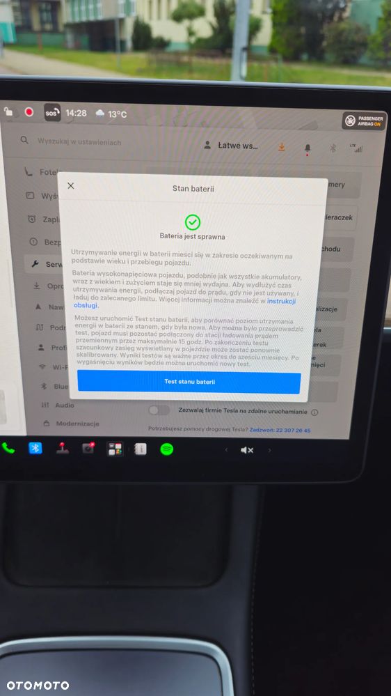 Tesla Model 3 Long Range RWD - 23