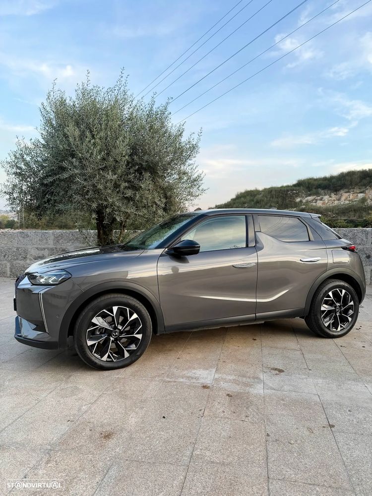 DS DS3 E-TENSE RIVOLI - 7