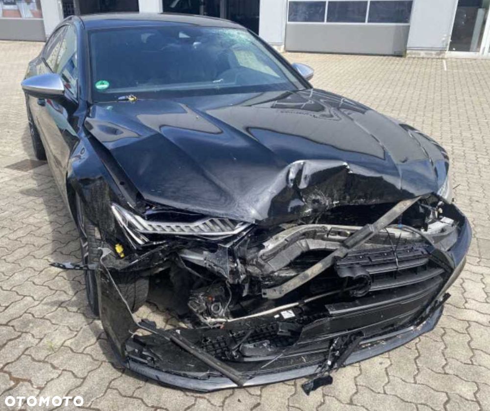 Audi S7 Sportback TDI quattro tiptronic - 6