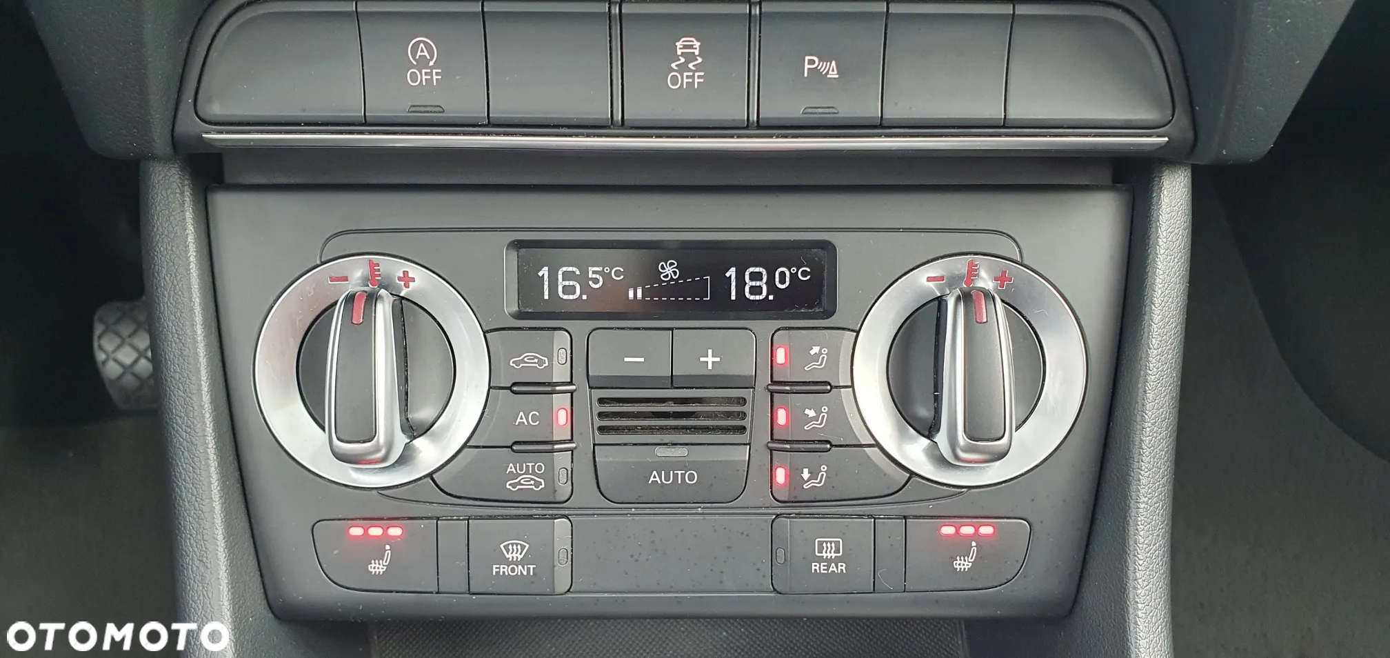 Audi Q3 2.0 TDI Edycja Specjalna - 20