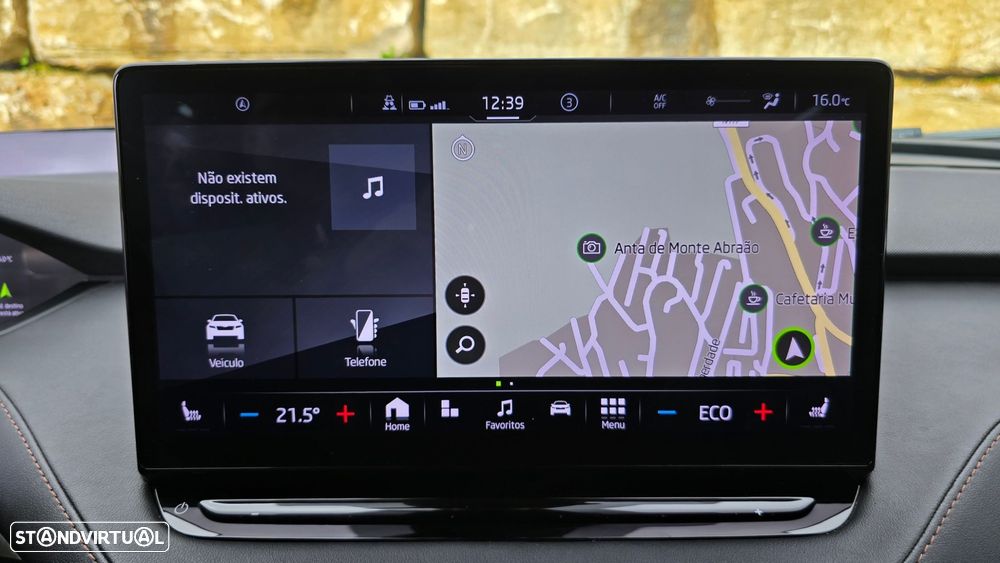 Skoda Enyaq iV 80 - 22