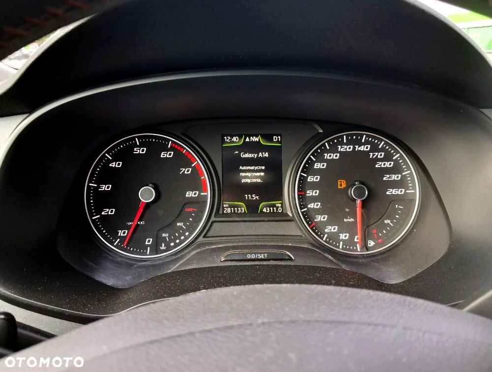 Seat Leon 1.4 TSI FR S&S DSG - 11