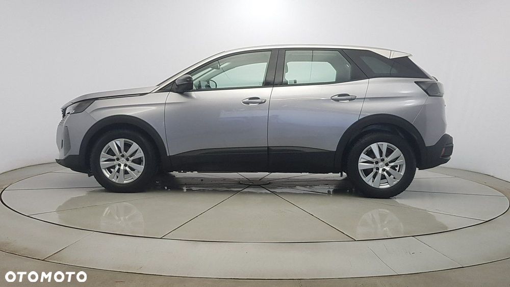 Peugeot 3008 - 8