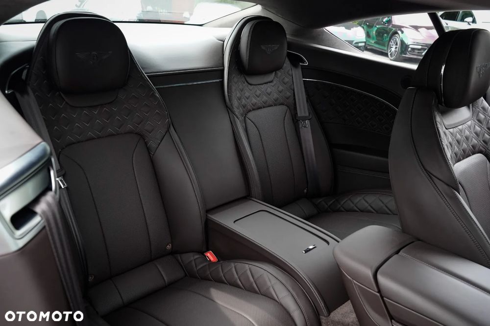 Bentley Continental GT Speed - 20