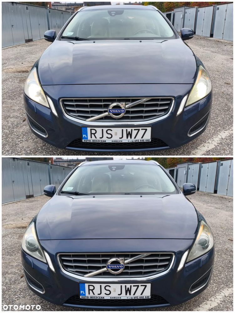 Volvo V60 D3 Summum - 9