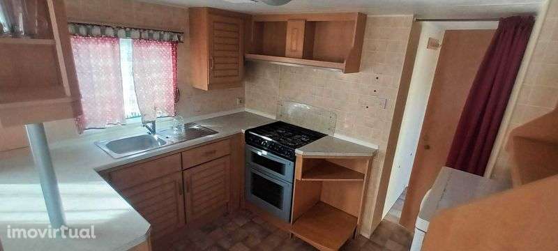 Casa móvel T2 para arrendamento - Grande imagem: 5/6