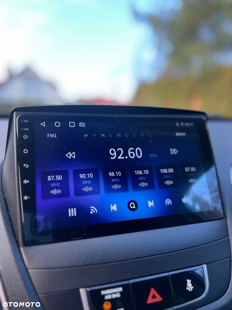 Hyundai ix35 2.0 4WD Premium - 26