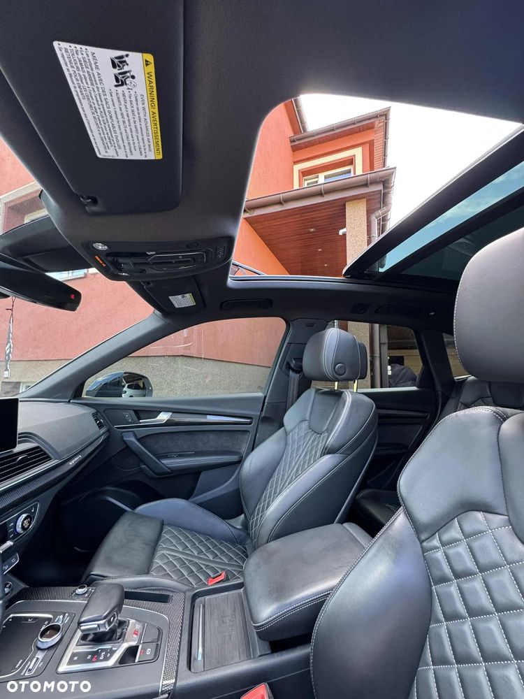 Audi SQ5 - 19