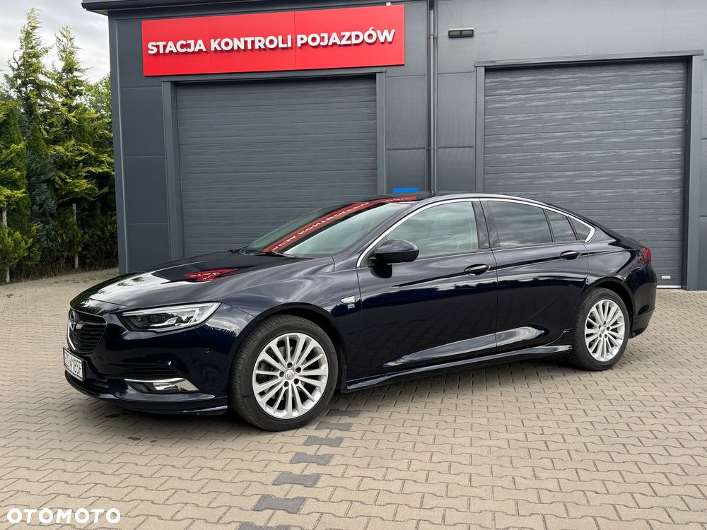 Opel Insignia - 3