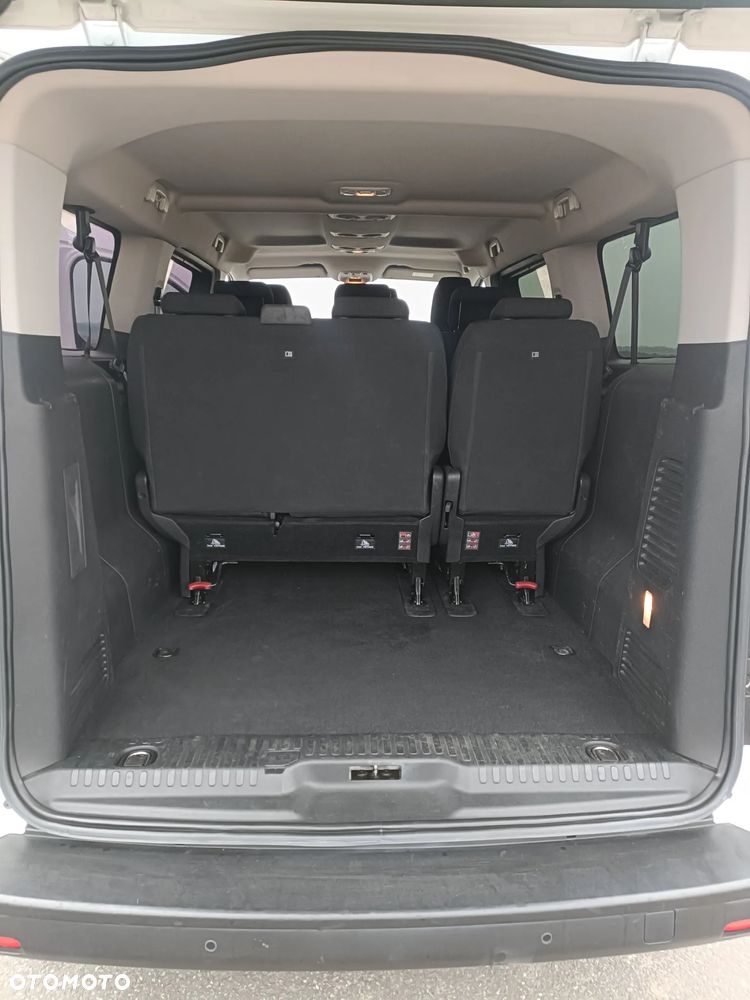 Citroën SpaceTourer XL Business - 16