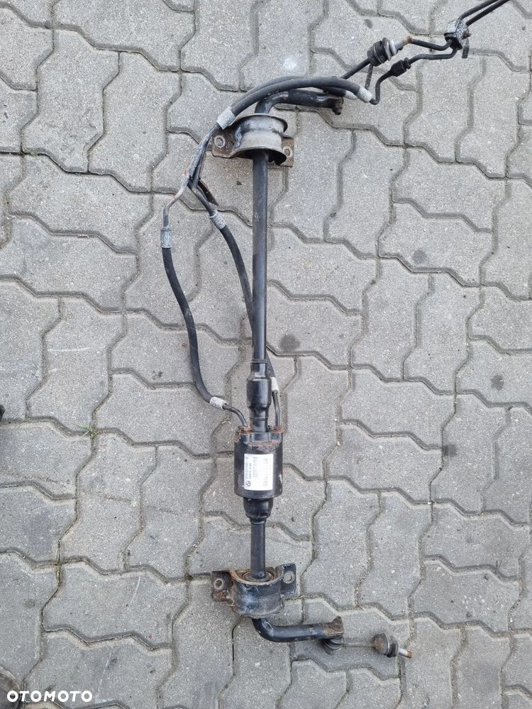 STABILIZATOR TYŁ BMW X5 E70 X6 E71 lift 2013r 10541310 DE - 2