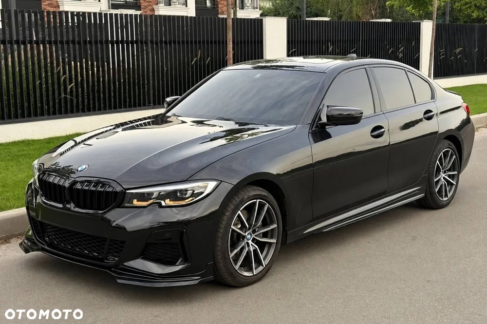 BMW Seria 3 - 3