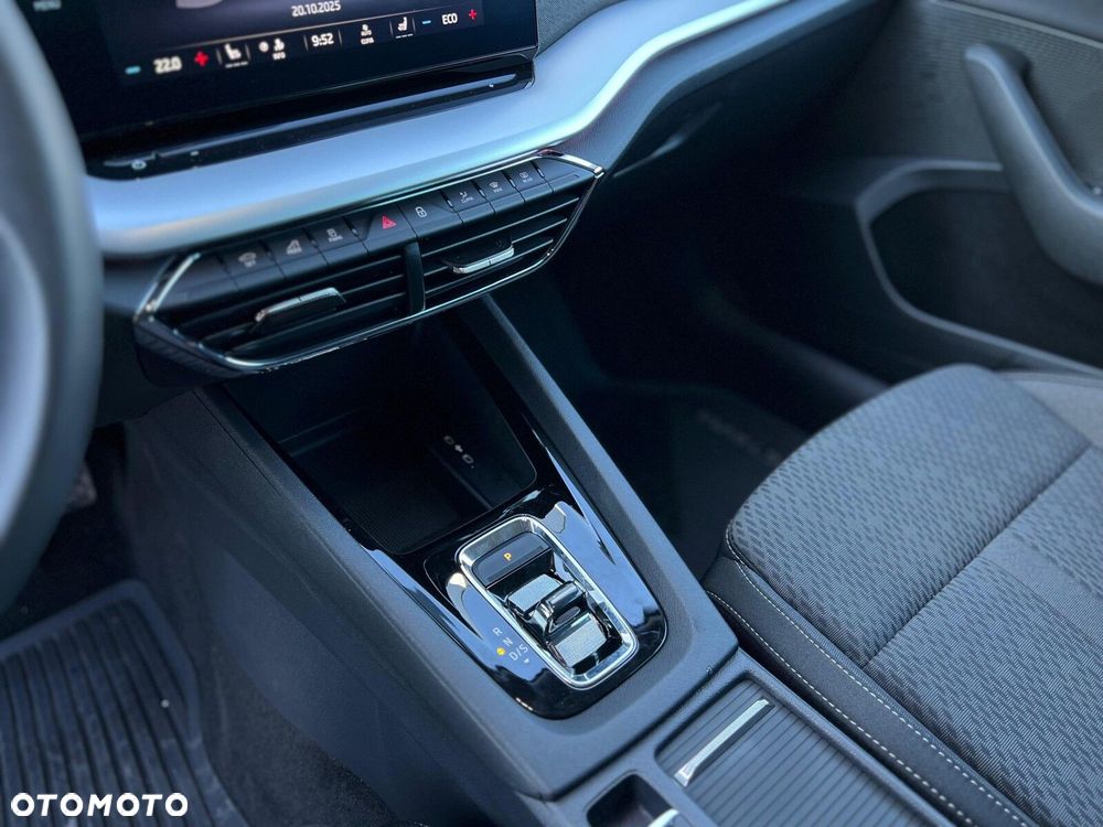 Skoda Octavia 1.4 TSI Plug-In Hybrid Style DSG - 13