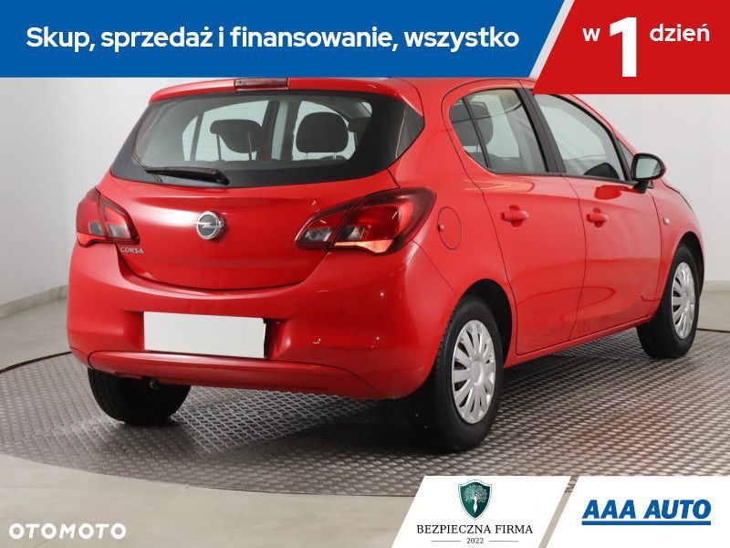 Opel Corsa - 6