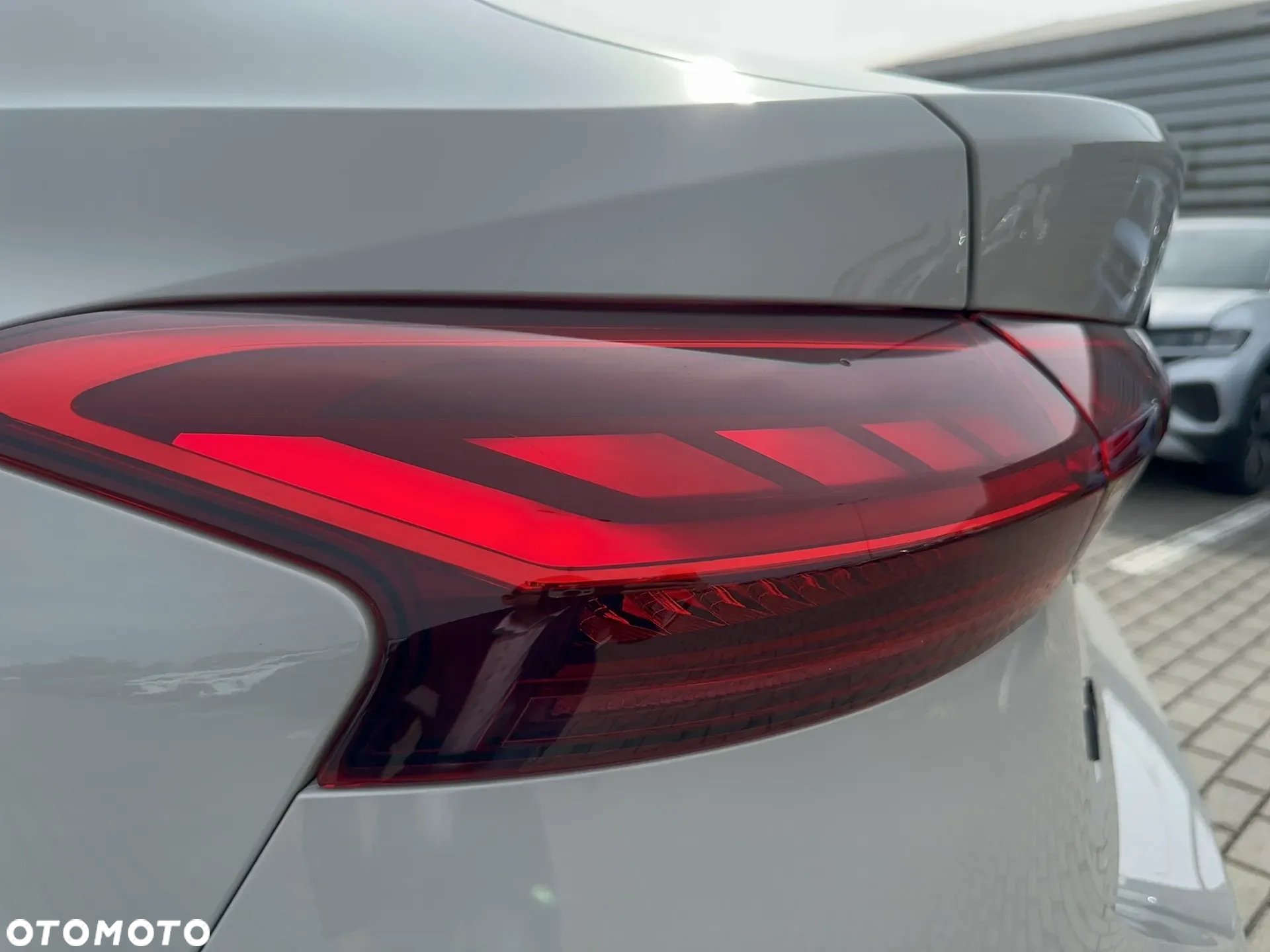 Audi A6 Sportback e-tron 83kWh - 22