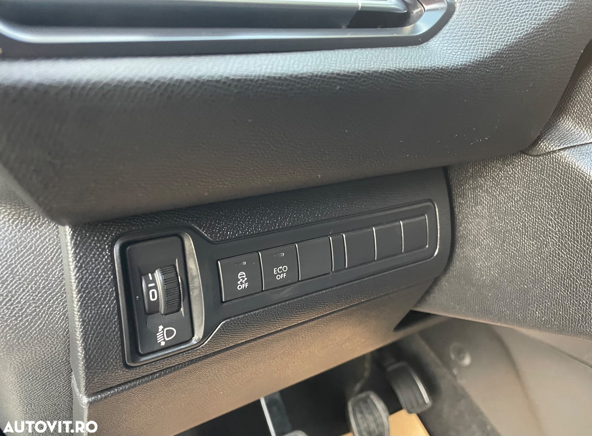 Peugeot 308 e-HDi FAP 115 Stop&Start Access - 11