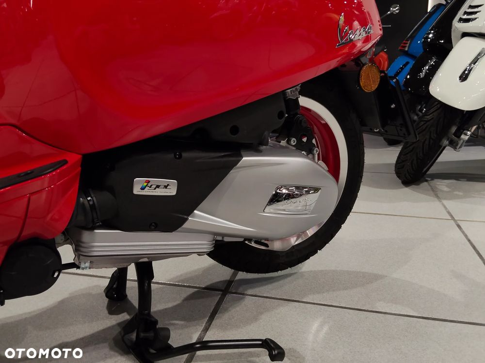 Vespa Primavera - 14