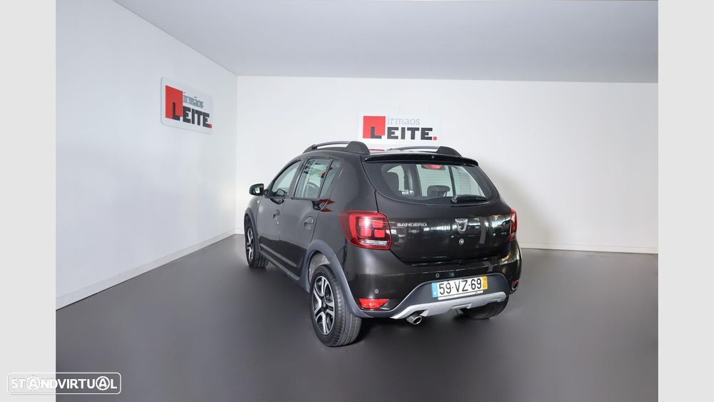 Dacia Sandero 0.9 TCe Comfort - 19