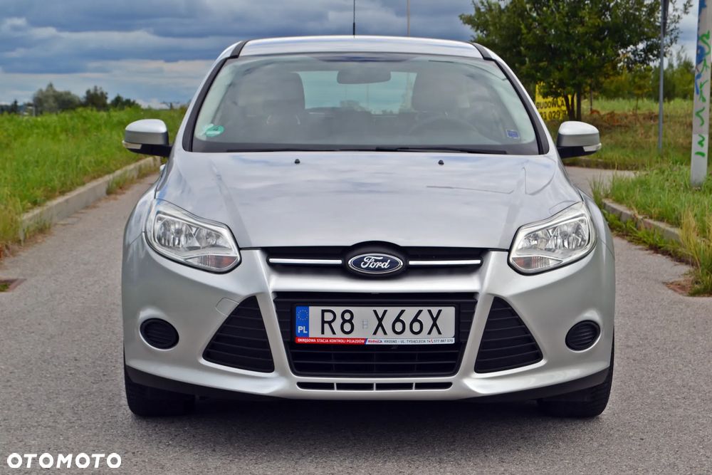 Ford Focus - 16